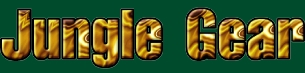 Jungle Gear
